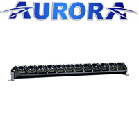 Многофункциональная светодиодная балка Aurora Evolve ALO-N-30