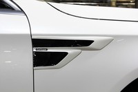 Накладки на крылья Carlsson для Mercedes S-Class W222