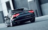 Накладки на пороги Hofele для Audi A8 4H