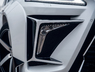 Тюнинг обвес "Verge" для Lexus LX570