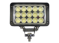 Светодиодная (LED) лампа 45w 15SMD