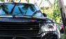 Тюнинг — обвес «Lumma CLR R» для Land Rover Range Rover Vogue 2013