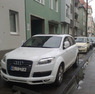 Обвес «ABT» на Audi Q7