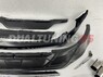 Обвес "Modellista - 2" на Toyota Harrier U60 