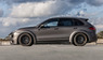 Обвес Prior Design для Porsche Cayenne 958