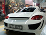 Обвес TOP Speed Royal Customs Porsche Cayman