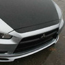 Обвес «Zodiak» для Mitsubishi Lancer X 