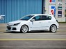 Обвес «Rieger Style» на Opel Astra H