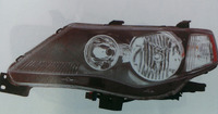 Фары (оптика) Mitsubishi Outlander 05-09 (с эл. корректором)
