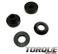 Проставки Subaru ALU рулевой колонки "Torque Solution"