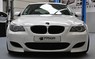 Обвес "Prior Design PDM5" на BMW 5 series E60