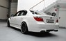 Обвес "Prior Design PDM5" на BMW 5 series E60