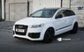 Передний бампер Prior Design для Audi Q7 7L