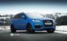 Передний бампер Prior Design для Audi Q7 7L