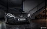 Передний бампер Prior Design для Mercedes S-Class W222