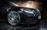 Передний бампер Prior Design для Mercedes S-Class W222