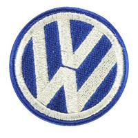 Нашивка "Volkswagen"