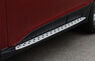 Подножки - пороги Hyundai IX35 2013+