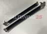 Подножки (пороги) Toyota Land Cruiser Prado 120 2002-2009 №2