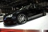 Накладки на пороги ABT для Audi A8 8H