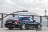 Пороги Prior Design для Mercedes S-Class W222