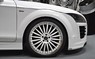 Обвес «Prior Design» Audi TT II (8J)