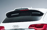 Обвес «ABT» на Audi Q7