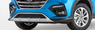 Тюнинг обвес "AVENGER" Hyundai Tucson TL 2015+