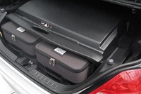 Дорожные чемоданы Schatz для Mercedes SLK R171