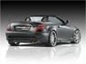 Обвес Performance RS Piecha Design для Mercedes SLK R171 до 04/2008