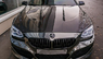 Капот "Hamann" на BMW 6 series F12 Cabrio/F13 Coupe