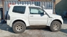 Фендера - расширители колесных арок Mitsubishi Pajero 4 2006+