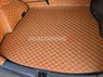 Коврик в багажник экокожа Toyota Rav4 2019+
