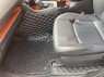 Коврики + вставки ворс (комплект 4шт) в салон для Toyota Rav4 2019