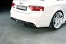Аэродинамический обвес Rieger для Audi A5 (8T)