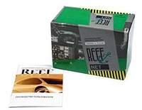 Сигнализация REEF Net R-402