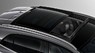 Рейлинги на крышу для Mercedes GLA X156