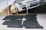 Резиновые коврики для Porsche Cayenne 958