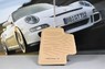 Резиновые коврики для Porsche Macan
