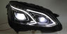 Фары диодные FULL LED для Mercedes E-Class W212 2014-2016