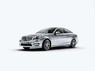 Передний бампер AMG для Mercedes C-Class W204