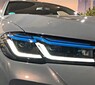Фары для BMW G30 светодиодные с объективом проектора 2017-2021 5 серии 530i 525i M5 G38
