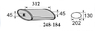 Глушитель универсальный 248-184