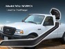 Усиленный шноркель Lldpe Ford Ranger PK