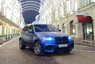 Обвес «M-Style» на BMW X5