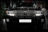 Туманки Toyota Land Cruiser 200 2012г