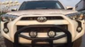 Защита бампера - дуга Toyota 4runner 2016-2019 #2