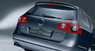 Аэродинамический обвес ABT Sportsline для Volkswagen Passat (B6)