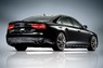 Спойлер ABT для Audi A8 8H