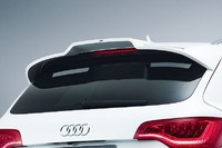 Спойлер ABT для Audi Q7 4L